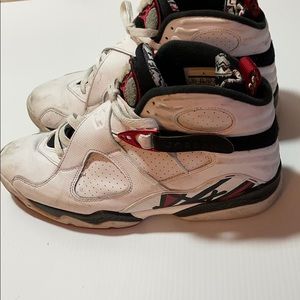 Nike Air Jordan Retro 8 Size 10.5